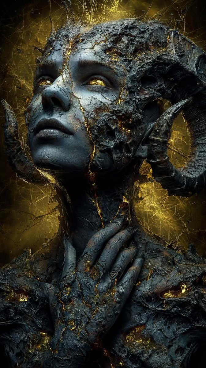 cosystories's tweet image. Taking her final form, she was ready for the confrontation. The Gods were merciless, striking her from all sides while laughing. "See, humans? That's what the Gods' wrath looks like, so you better not fail us." One of them said arrogantly. "Oh, yes. I have forgotten that you…