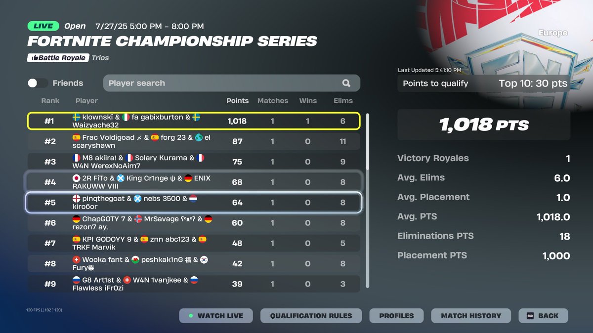 klownski tweet media