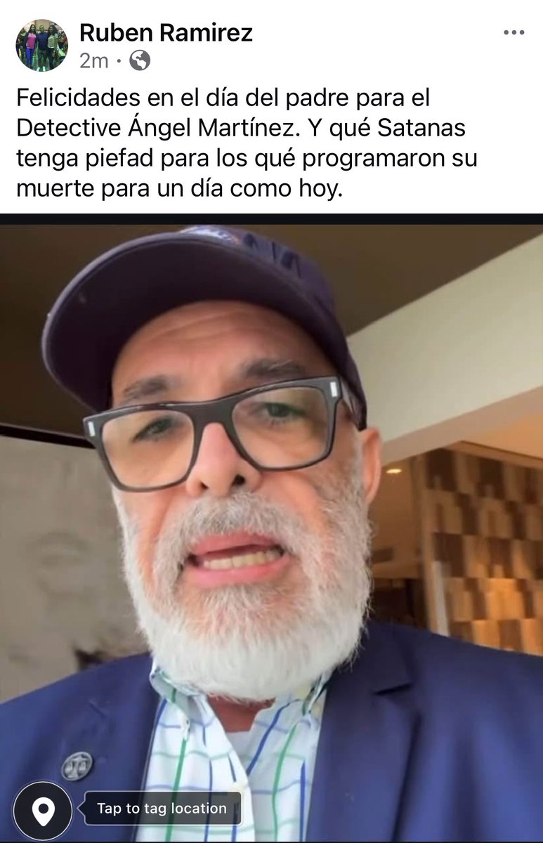 RamurezRuben's tweet photo. Quien sigue: Nieves, Tolentino, Él Piro, Aneudy Santos, Él Democatra, Jose Peguero, Kapulet? Atención Marcos Rubio: nuestros aliados no pueden ser ni comunistas ni dictadores. https://t.co/FCiWnQMku6