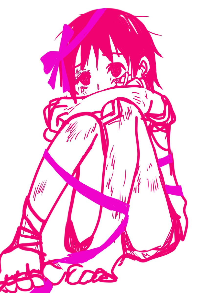 kusarikaker's tweet photo. タコピー見ながらくがき
#タコピーの原罪 https://t.co/e3Dxv5hZI0