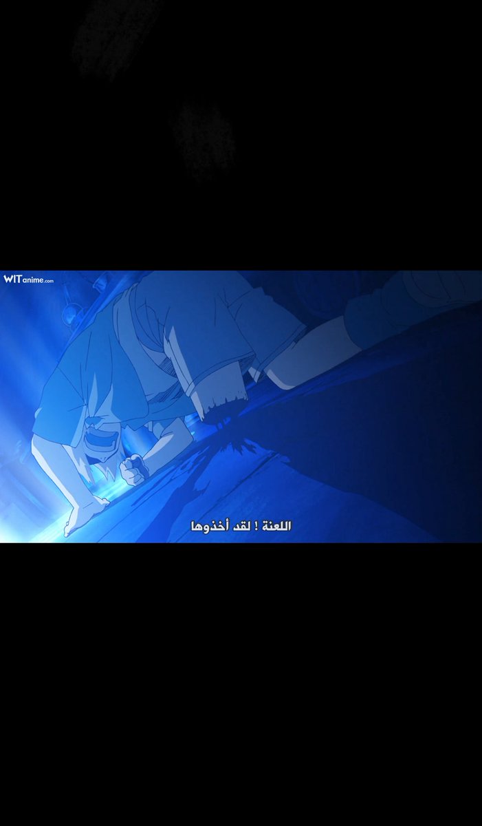 hithamvh's tweet image. حلقة اولى جامدة 
فيها اسرار كثير متحمس اعرف عنها