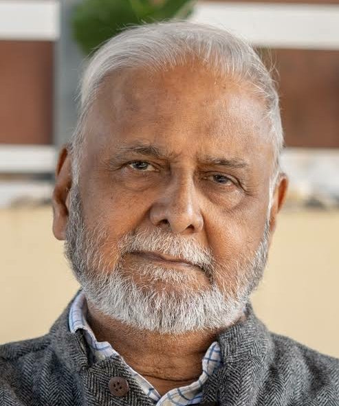 KraantiKumar's tweet image. भूतपूर्व बहुजनवादी दिलीप चंद्र मंडल ने अपनी आदत अनुसार बिहार में S-I-R के मुद्दे पर बीजेपी के पक्ष में पोस्ट लिखी है.
पूरी पोस्ट का एक ही सार है, आंख बंद कर बीजेपी और चुनाव आयोग पर भरोसा करो, कुछ नही होगा, सबका भला होगा.
एसोसिएशन फ़ॉर डेमोक्रेटिक - ADR के प्रमुख प्रमुख जगदीप एस…