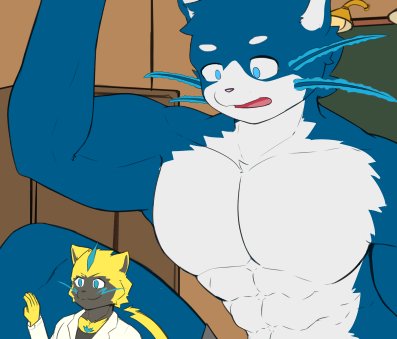 [WIP] Guys? Isn't this too big?