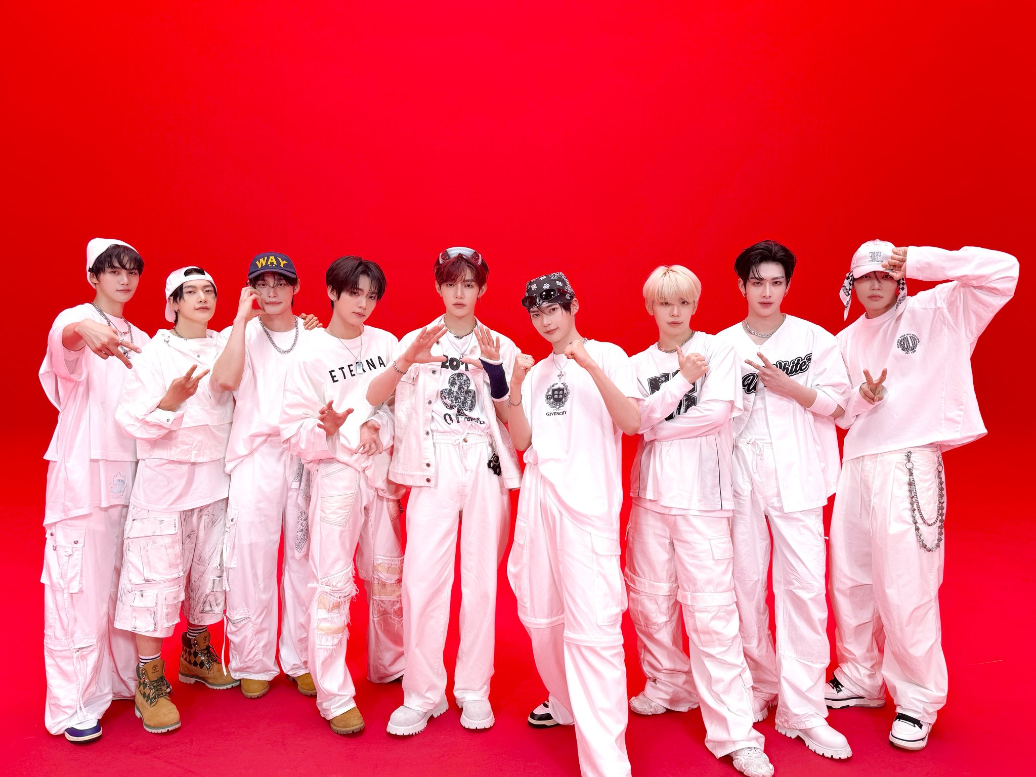 btob ソンジェGU1当選　未公開ポラロイド btob ソンジェGU1当選未公開ポラロイド