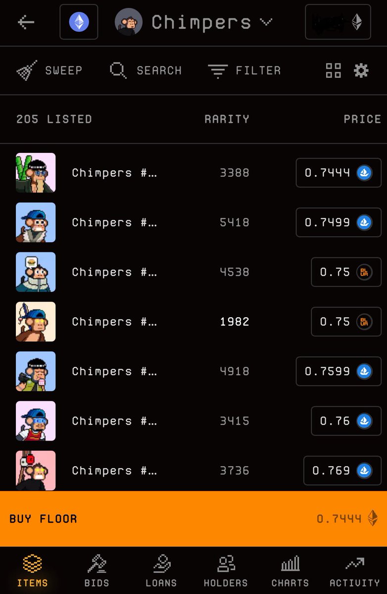 Cryptorockstar4's tweet image. How do you explain this to your kids 📈
Let’s !chimp Let’s !timp 🙈