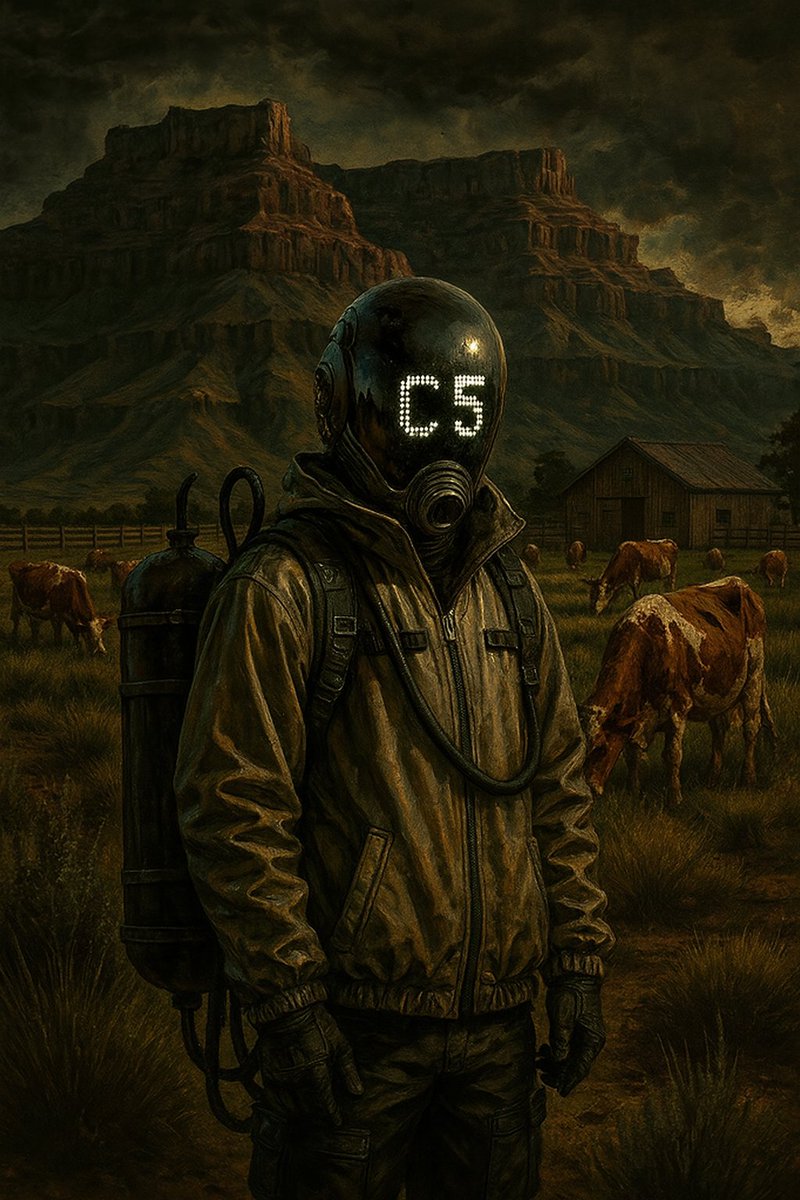 LearnWithBishal's tweet image. Tech is evolving so fast, it’s starting to blur the line between Sci-Fi and Real Life.

Here are 13 WILD breakthroughs that feel straight out of the Future: