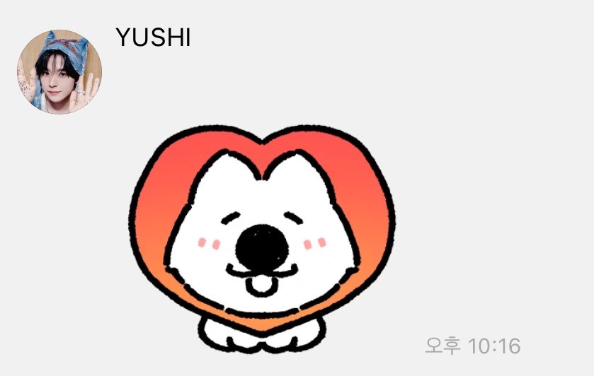 yyuuuushii's tweet image. 너무웃기다.. 다마고치세마리중에서 한명만 너무다름