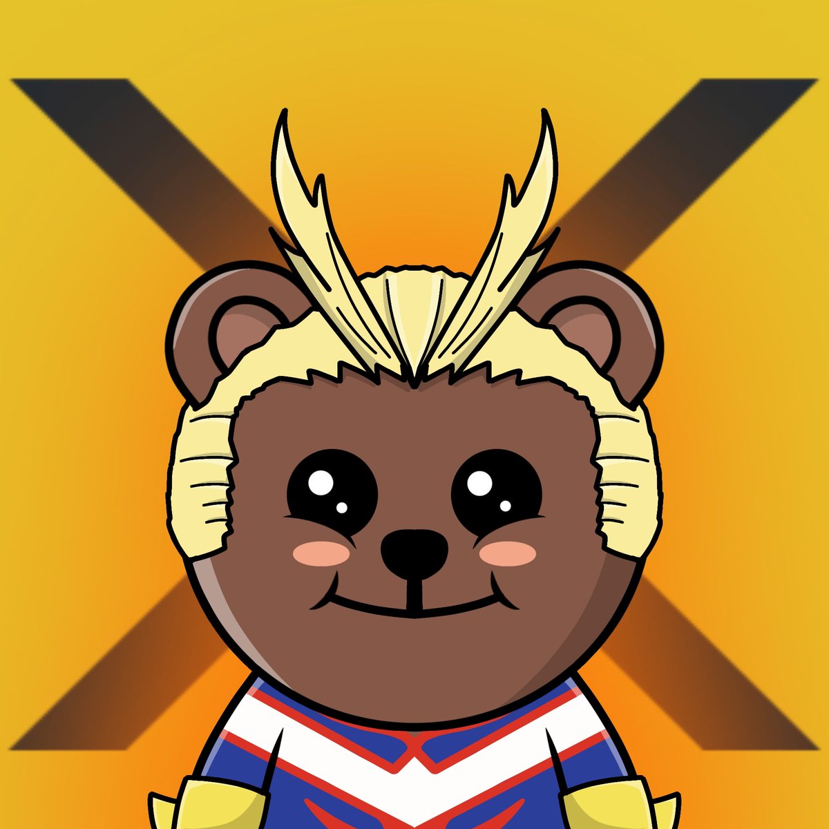 ColyBears's tweet image. 🐻ColyBears🐻
Available Item On @xrpcafe
All mighty Bear
1/1 & 5 $xrp
Check This Out!
•ColyBears #06•
xrp.cafe/nft/00081388A2…
#ColyBears #XRP #XRPLedger