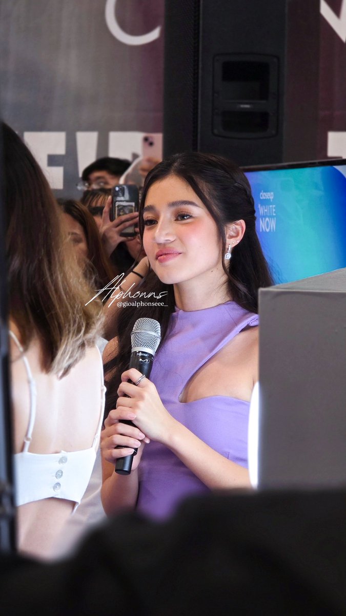gioalphonse's tweet image. Beauty that doesn’t beg to be seen but stays with you 💜.
#BelleMariano
