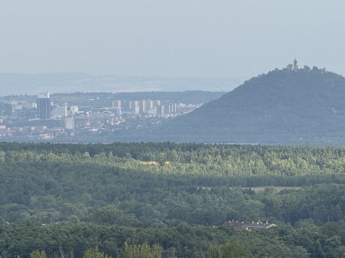 TomasRoud's tweet image. Kde jsem já?
A kde jste vy? 🤟