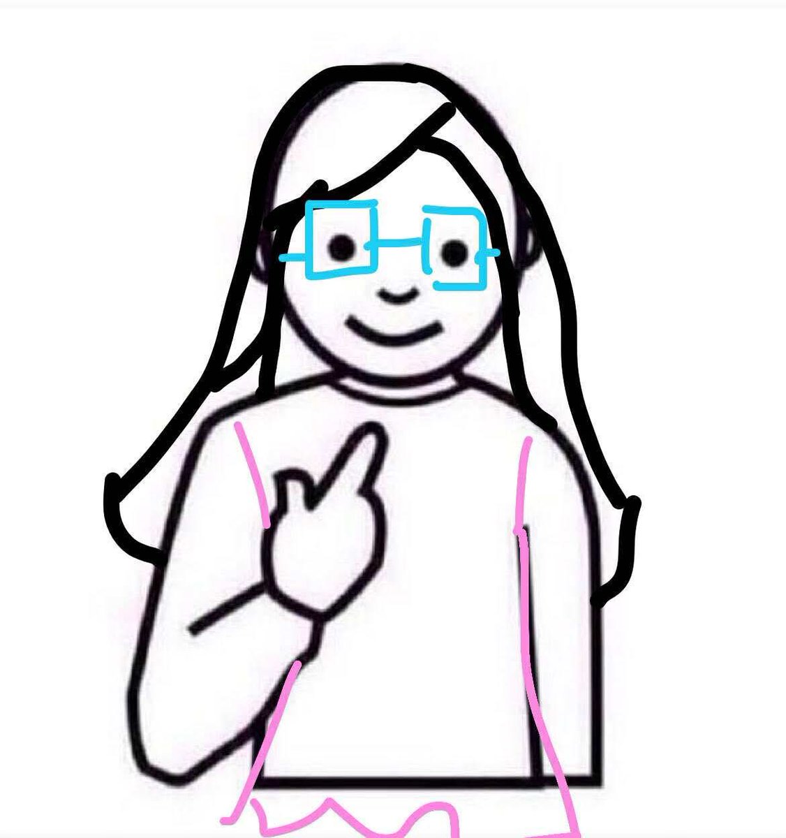MerrySheep94's tweet image. Everytime I listen to BoC-izm and it’s the “You(You) You” part.
I naturally go “me? 🙂”