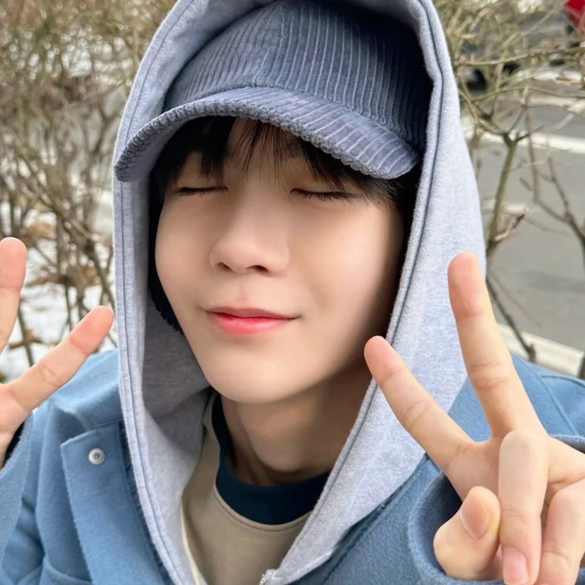 tnekf_0's tweet image. ✌︎⸜ (˶˃ ᵕ ˂˶)⸝ ✌︎