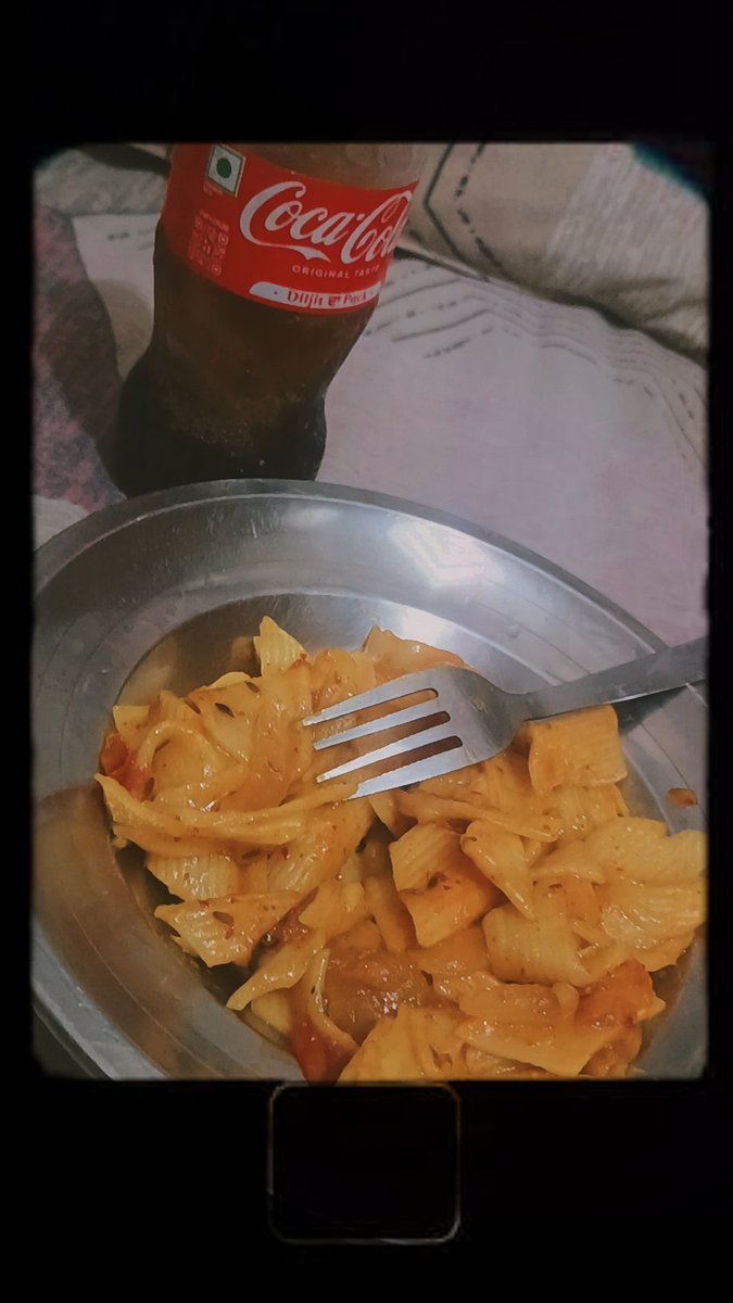 lolescapinghere's tweet image. I rarely cook but when I do 😔👍  I just slay