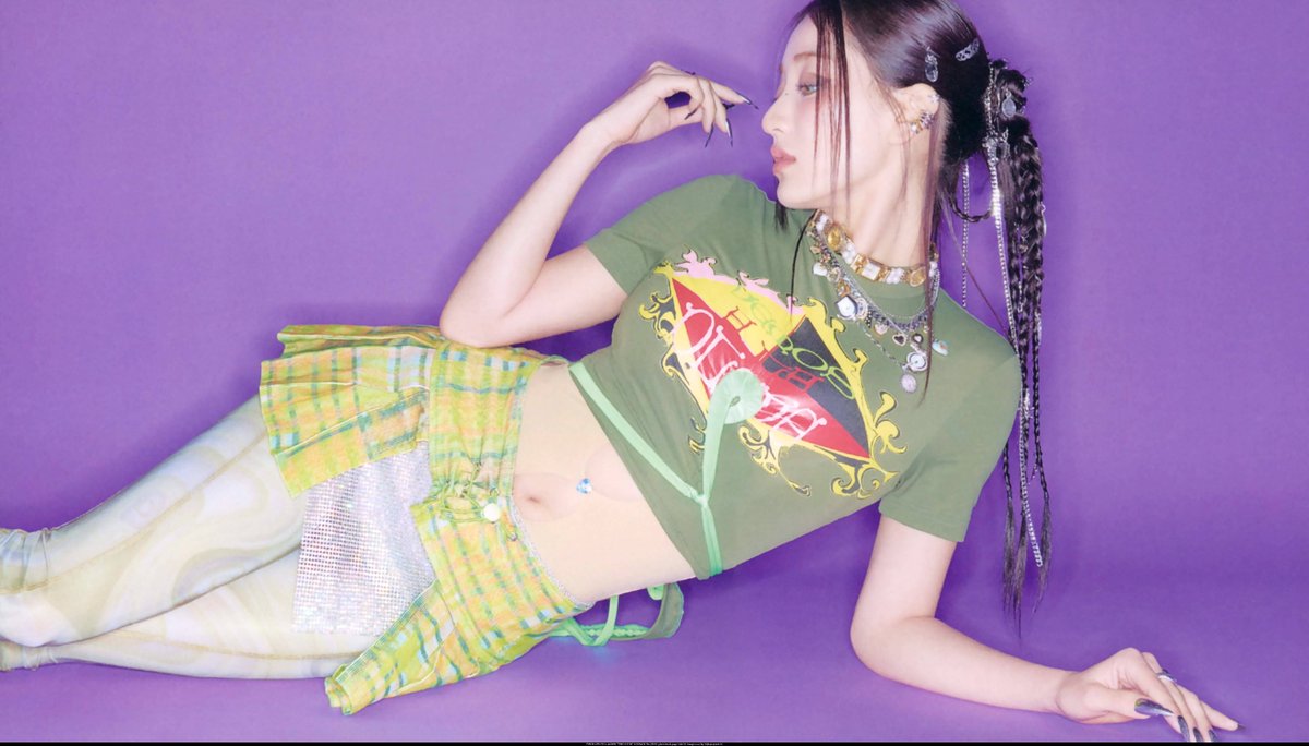 SCAN] TWICE 4TH FULL ALBUM 