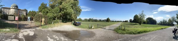 pierpi13's tweet image. Villa Levi, Coviolo, Reggio Emilia.