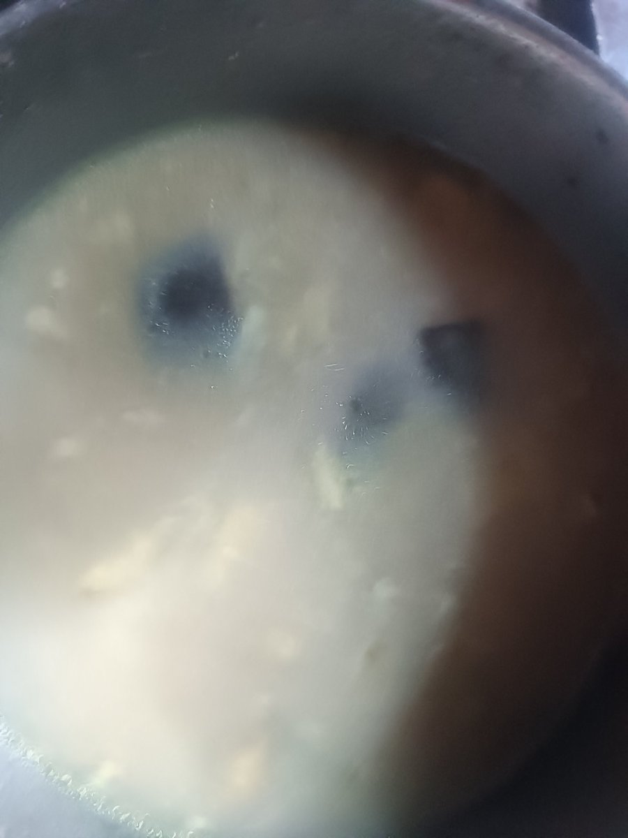 SaharA32452's tweet image. I went to get some food for my children, and I came out with water and eggplant. By God, my son is disgusted eating it. It is a sin. What is happening is only taking money in the name of the poor. I hope they bring something good. Please share and donate chuffed.org/project/129313