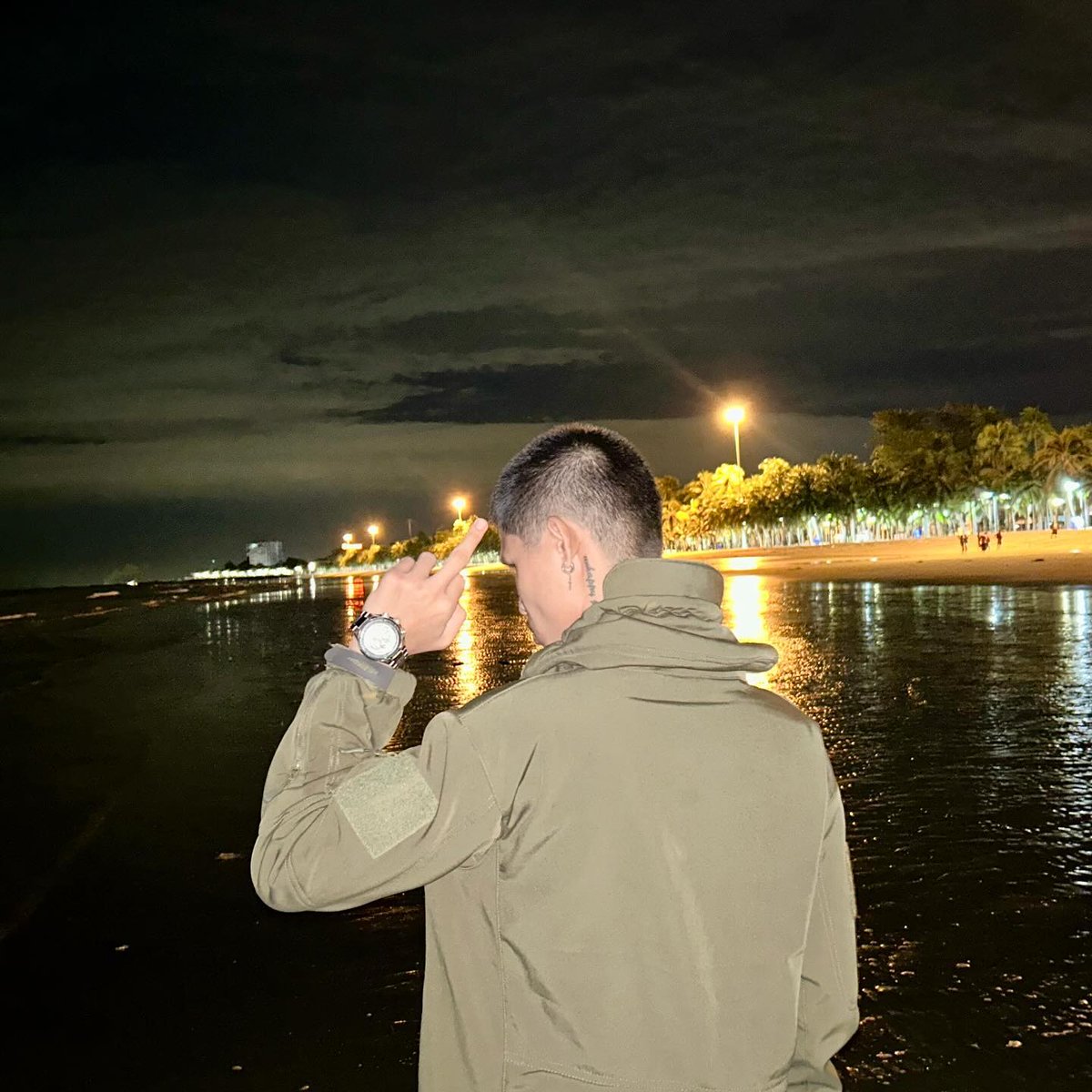 20_BANK02's tweet photo. ทะเลฮีลใจ🌊 https://t.co/rw10FUKYYY