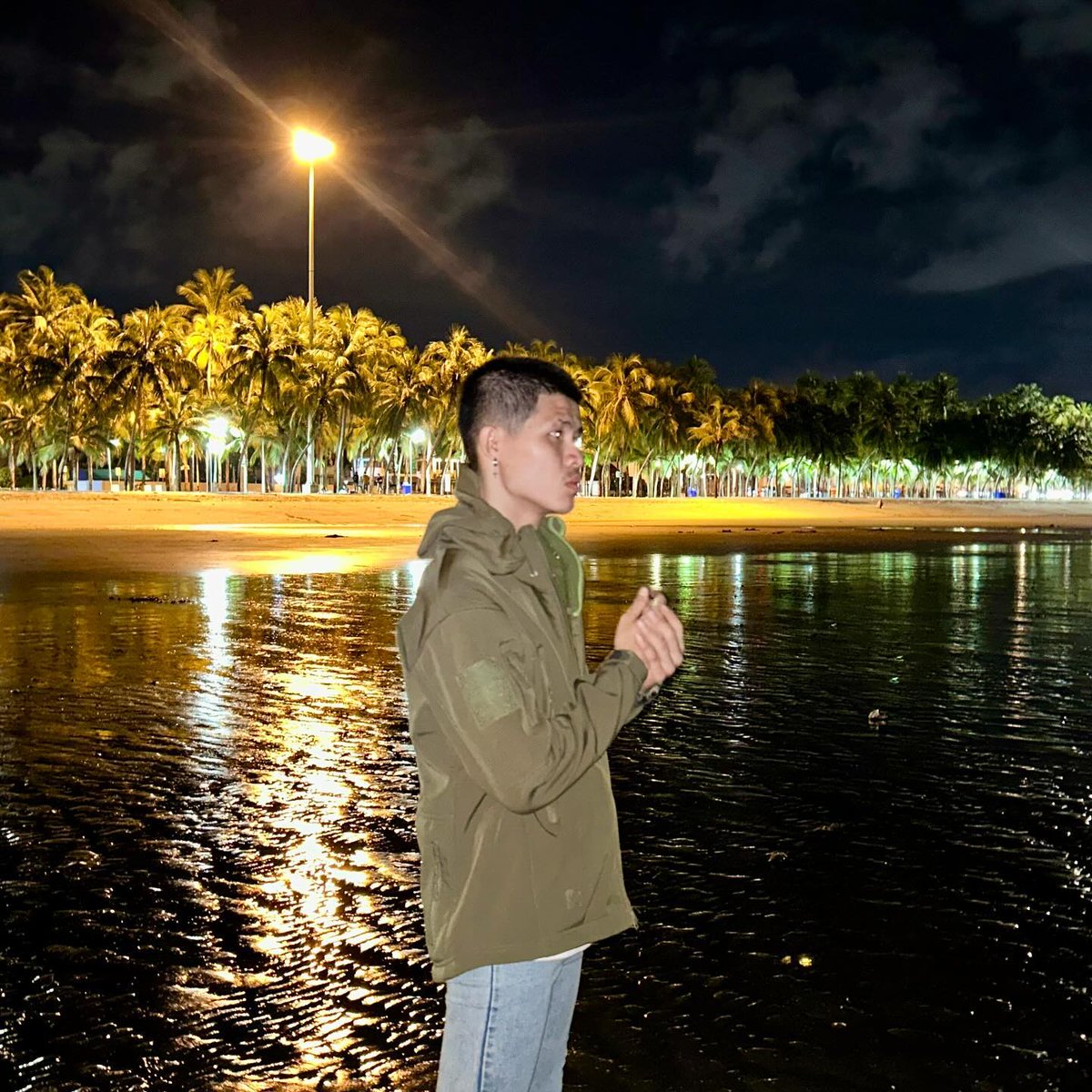 20_BANK02's tweet photo. ทะเลฮีลใจ🌊 https://t.co/rw10FUKYYY