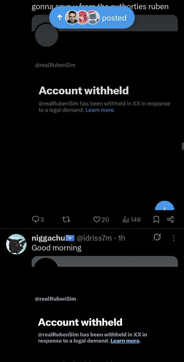 ItsTatsugiri's tweet image. who the kentucky fried FUCK is rubensim and why is that person all over my timeline