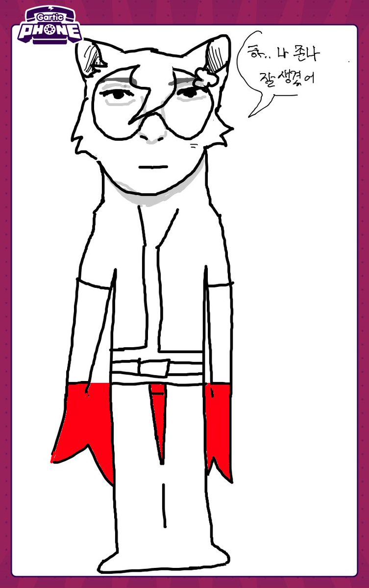blableeh's tweet image. i played garticphone with ma friends..
#robloxart