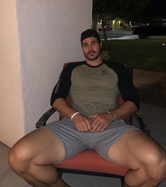 these dudes wanna top you, who are you picking? 👀👀