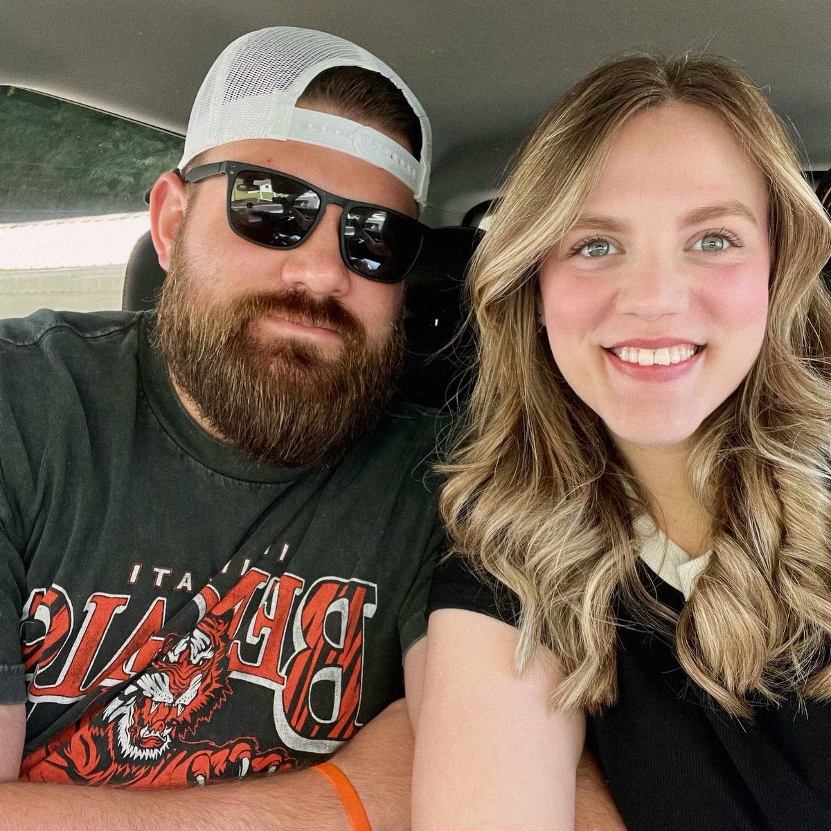 Happy 31st Birthday To My Beautiful Wife! I’d Be Completely Lost Without You By My Side! I Hope You Have Enjoyed Your Bday Weekend! I Love You So Much 💙💙 <a href="/whittpaigee/">whit</a>