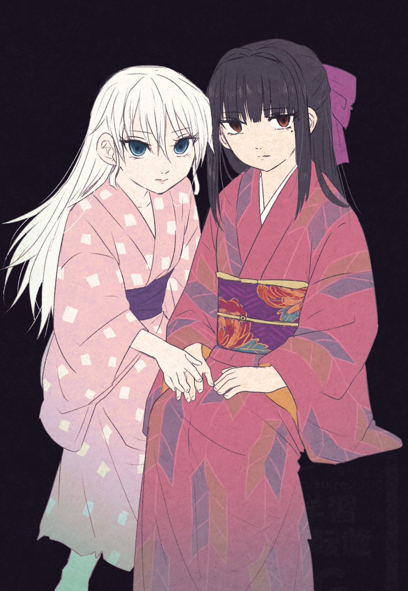 mizuiro2000's tweet image. 同じ傷