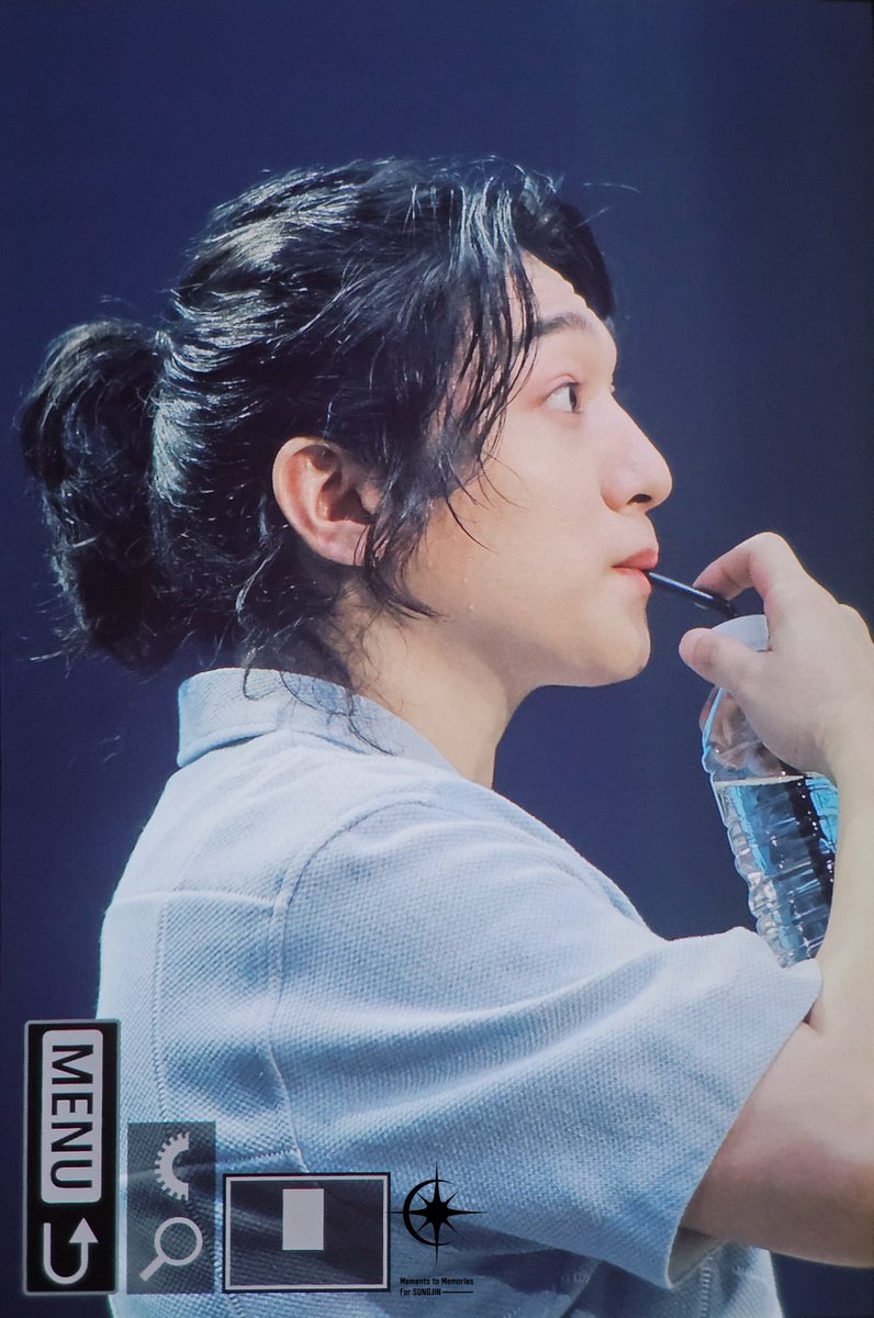 250727
잘생기고 예쁜 거 다 하는 사람

#성진 #SUNGJIN #데이식스 #DAY6