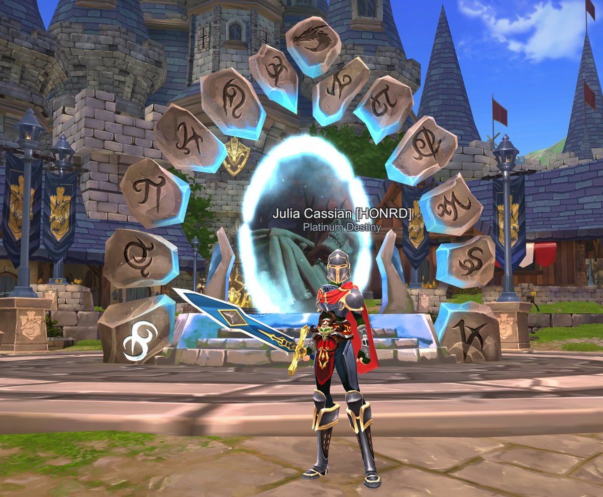 Julia_CaSsian's tweet image. New episode of Julia&apos;s magical MMO adventures, i tried Adventure Quest 3D last night ..and then i played it for 4 hours? People were helpful, social. It has jank and flaws but somehow i enjoyed my first time more than expected (all gear works as cosmetic, all classes on one char)