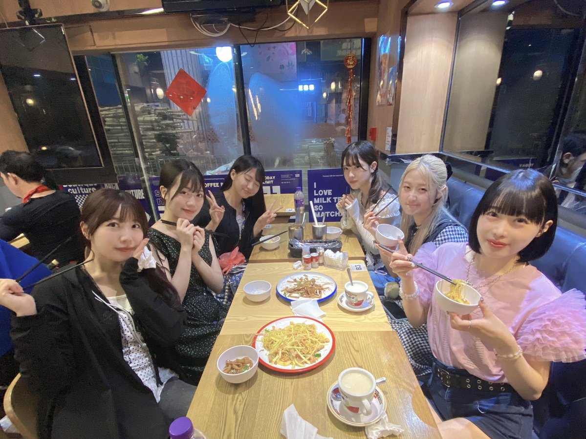 arcanaproject's tweet image. #アルカナ香港 ✨

#ACGHK2025 #香港動漫電玩節