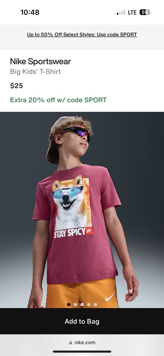 There is more than one… 🫵😹