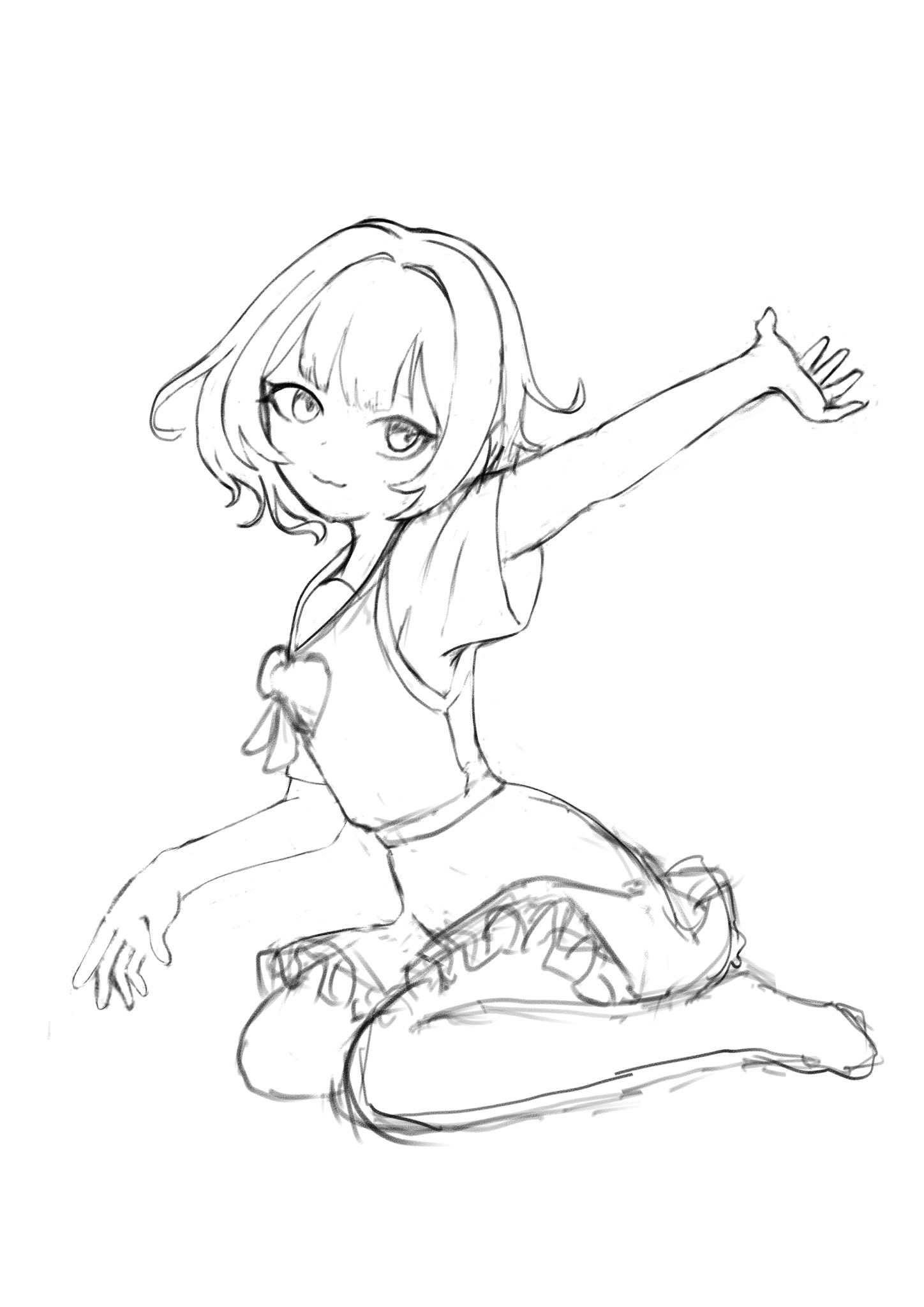 れん＠もっと楽しく描きたい on X: 