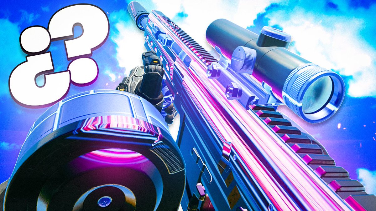 MrxSoki's tweet image. NUEVO VIDEO DE COD WARZONE!
ARMA DE NOOB O DE PRO! KILO!
youtu.be/XwqkaHy6D60