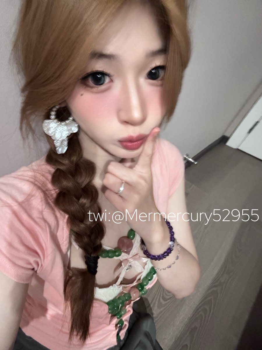 Mermercury_ㅠㅠ tweet media