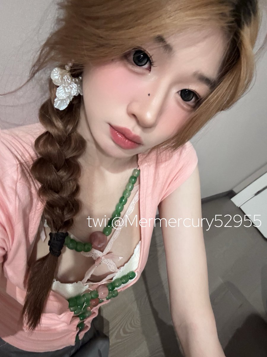 Mermercury_ㅠㅠ tweet media