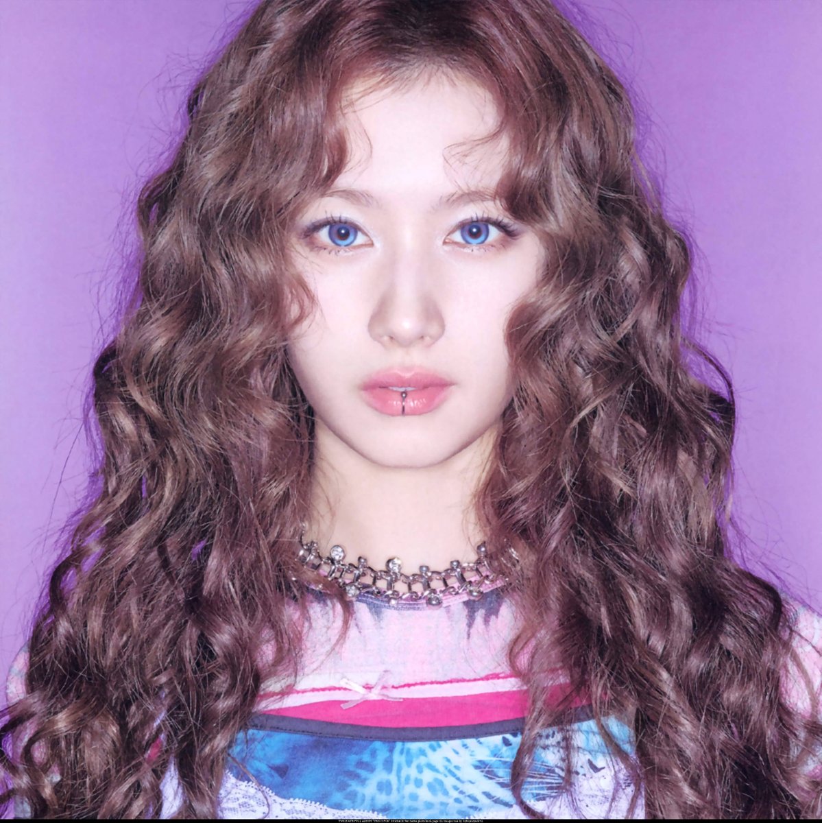 SCAN] TWICE 4TH FULL ALBUM 