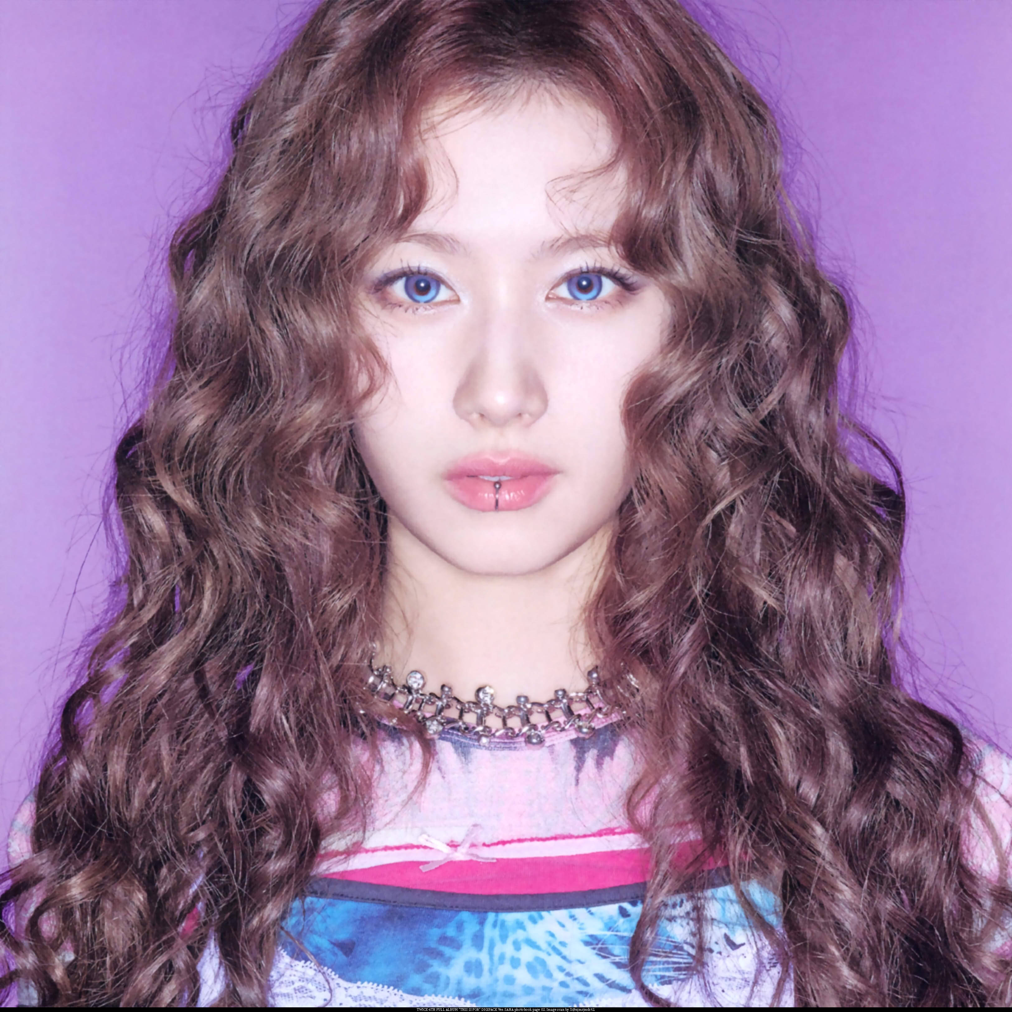 TWICE サナ TWICE SANA (사나) | 😳😩💘✨ ☆ Follow @sanajypx_ for more