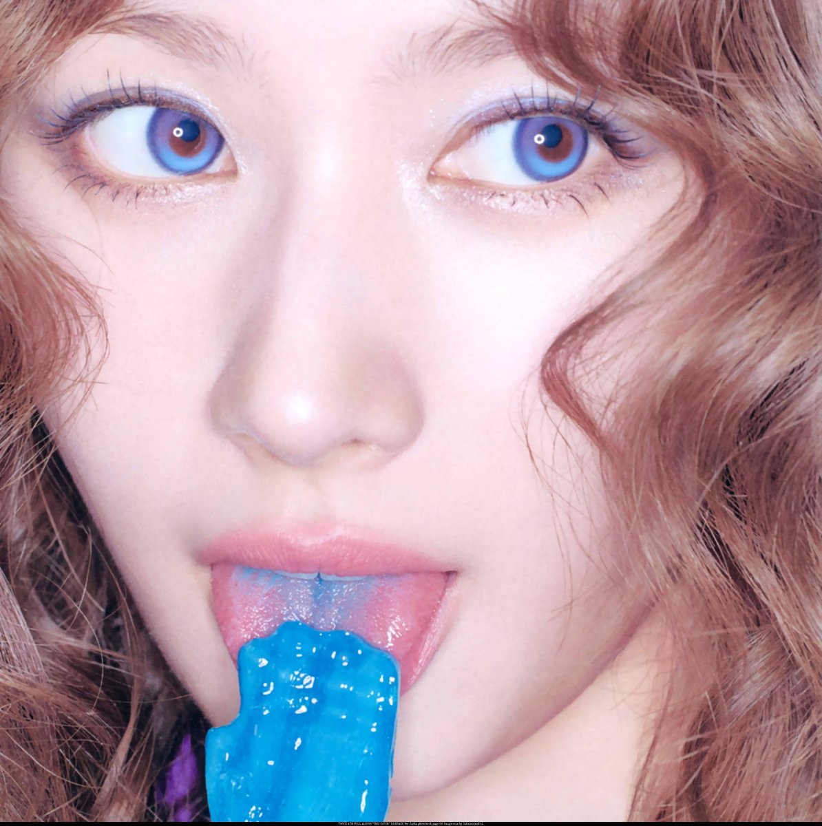 SCAN] TWICE 4TH FULL ALBUM 