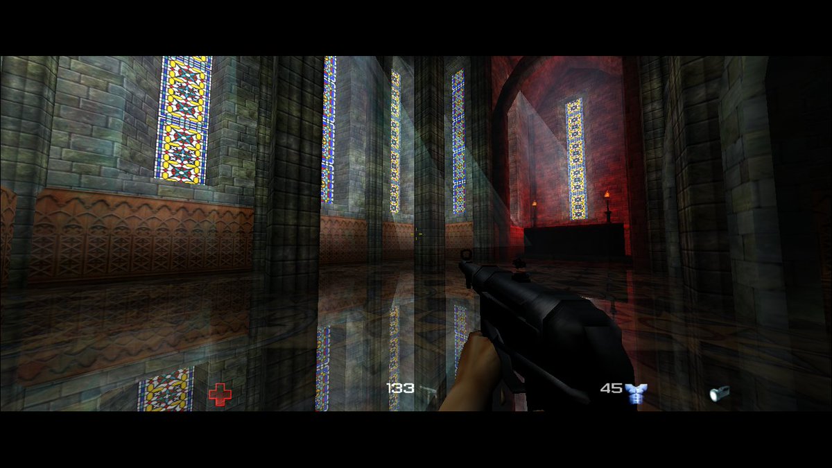 VinciusMedeiro6's tweet image. Decided to revisit this one as recently I found a way to make the game scale at any aspect ratio and resolutions without making the HUD small, it&apos;s now updated