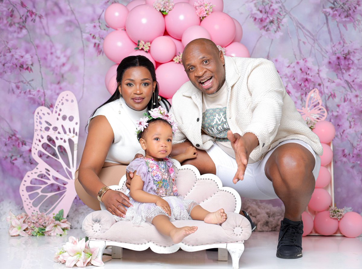 drmalinga's tweet image. HELP ME WISH MY DAUGHTER (TALENT MALINGA) A HAPPY 1ST BIRTHDAY♥️♥️
@Capturedbytebo1