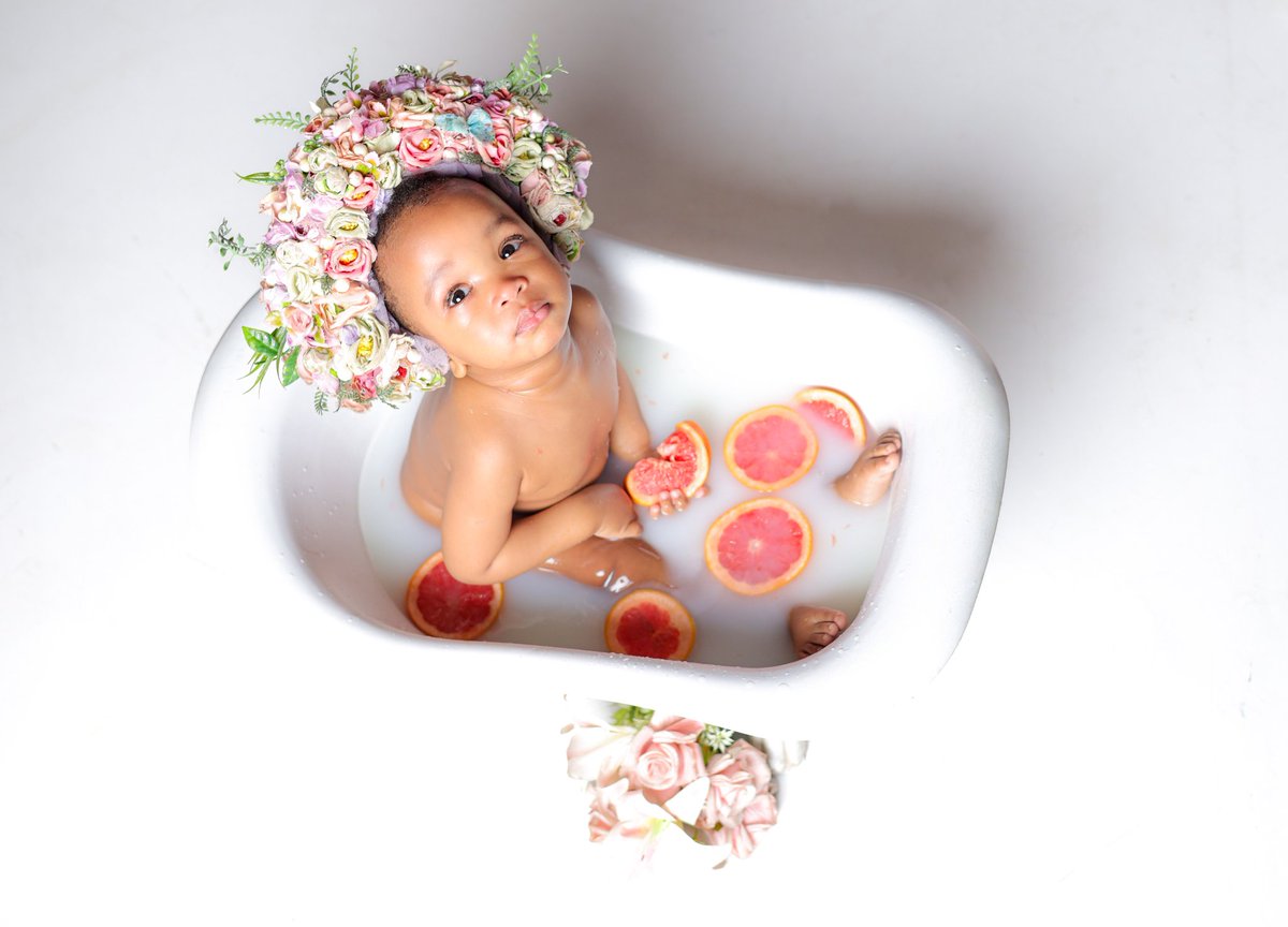 drmalinga's tweet image. HELP ME WISH MY DAUGHTER (TALENT MALINGA) A HAPPY 1ST BIRTHDAY♥️♥️
@Capturedbytebo1