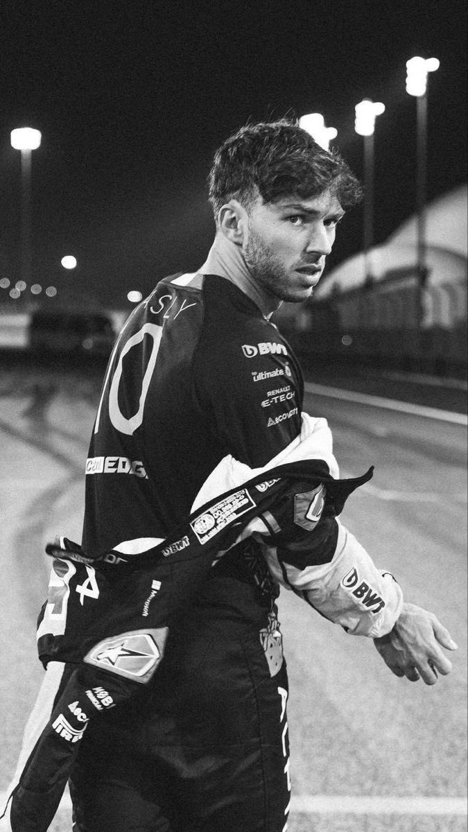 AlpineArg_'s tweet image. Es increíble lo bueno que es Pierre Gasly.
Otra masterclass del francés 😮💨🇫🇷🪄