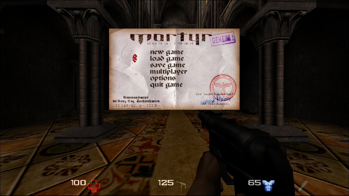 VinciusMedeiro6's tweet image. Decided to revisit this one as recently I found a way to make the game scale at any aspect ratio and resolutions without making the HUD small, it&apos;s now updated