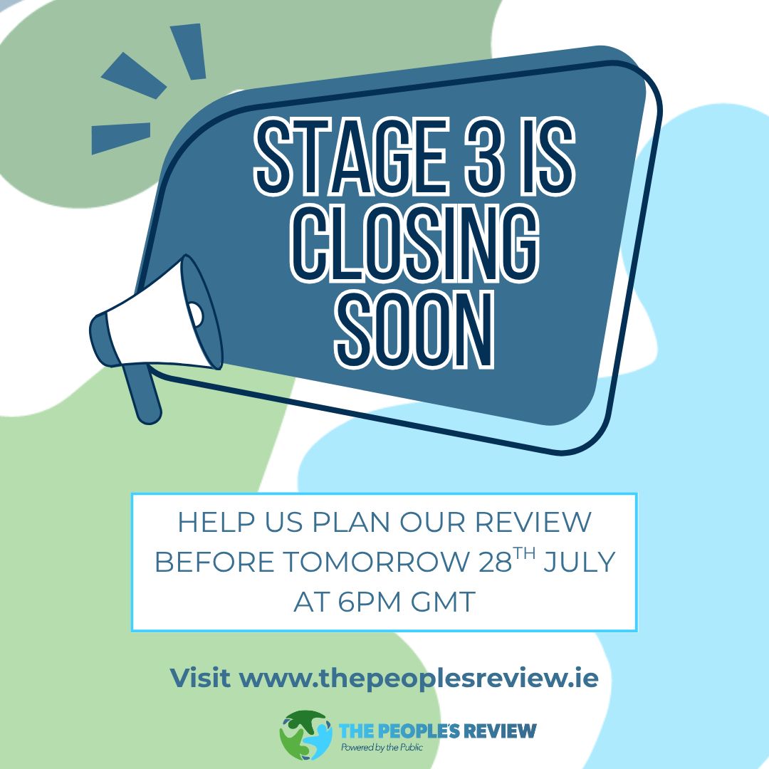 🚨 Final Call! 🚨 
Stage 3 – Plan the Review – is closing soon!

🕕 Deadline: 6pm GMT, 28th July
📢 Don’t miss your chance to shape how we review the evidence on:
Resistance training vs aerobic exercise for older adults 💪❤️🚶

👉 Join now: buff.ly/X5ygAks