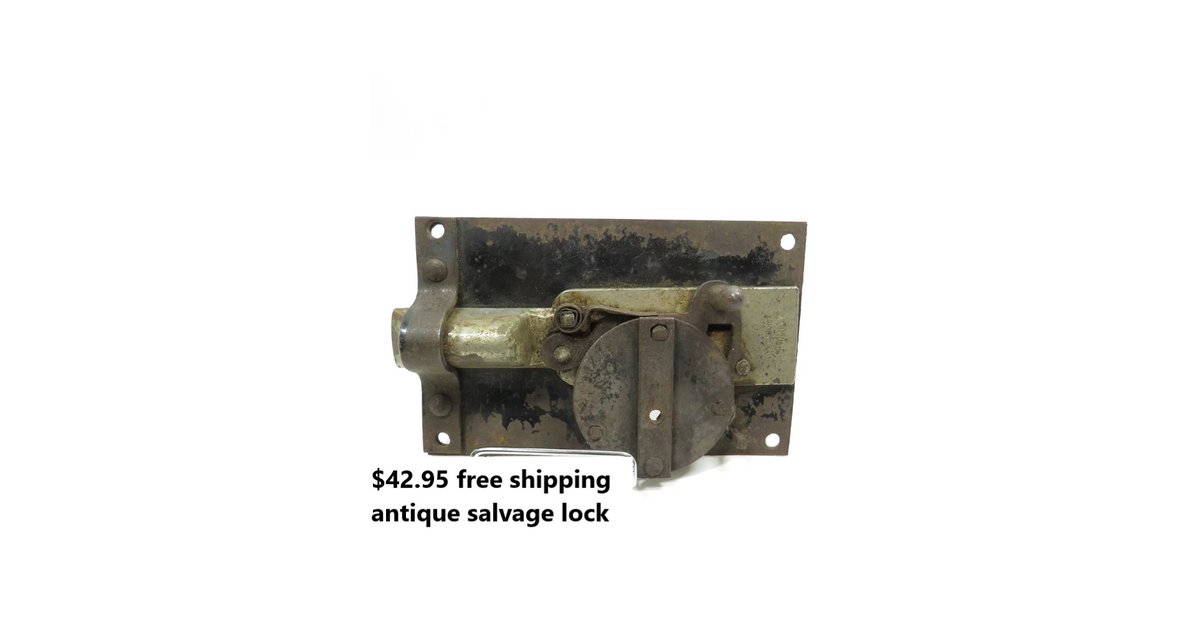 rarefinds4u's tweet image. Free shipping!
Items added / new discounts daily
Antique, Vintage, Collectibles, Mid Century
hand made hand turned gifts
#vintageshop #vintagefind #grannycore #cottagecore
#antiquedecor #freeshipping #vintagetreasures #smilett23 #reuse
#recycle #retrodecor #truevintage
