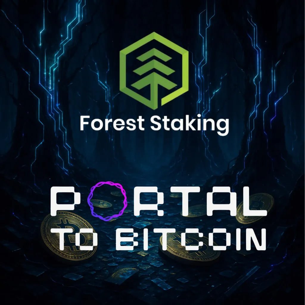 ✏️Portal to Bitcoin 관련 체크포인트 1/ 비트코인 L2 생태계의 핵심 플레이어, @PortaltoBitcoin 의 주요  내용 정리해드립니다. TGE 및 메인넷 임박! 👇 2/ 🔍 Portal to Bitcoin이란? - 비트코인에  Non-custodial 크로스체인 기능 제공 -