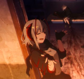 ExusiaiPoster's tweet image. 