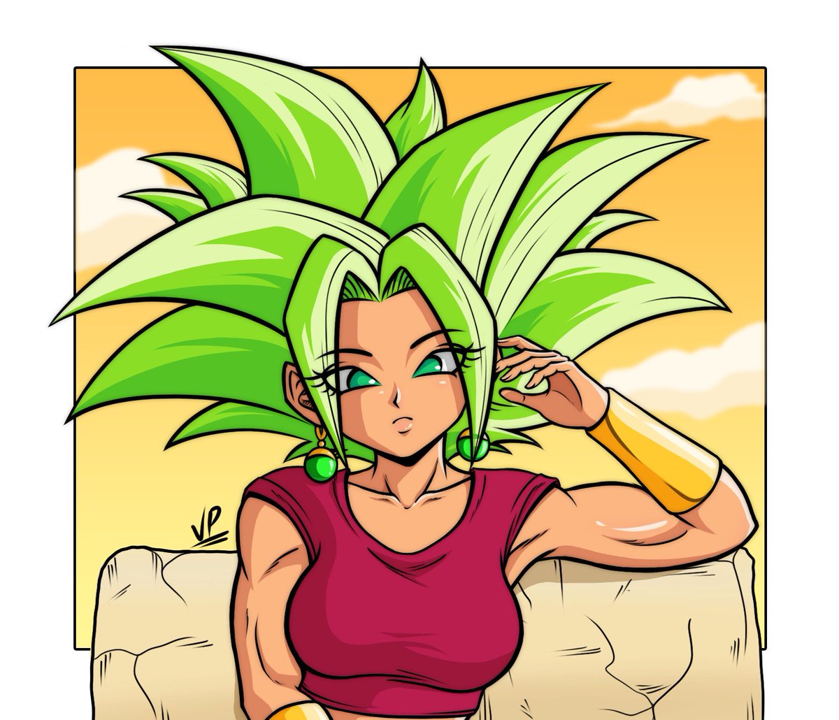 Kefla repost for no particular reason…