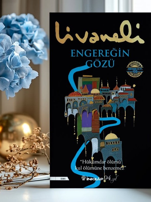 kitapp_dostu's tweet image. Merhaba Kitap Dostları,☺️
Bir kişiye aşağıdaki kitabı hediye ediyorum.
👉Katılma şartları
🔴 Hesabımı takip edin.
🔴Gönderiyi retweet ve beğeni yapın.
Kitap çekilişi 03 Ağustos Pazar günü yapılacaktır.
#kitapçekilişi @LivaneliZulfu