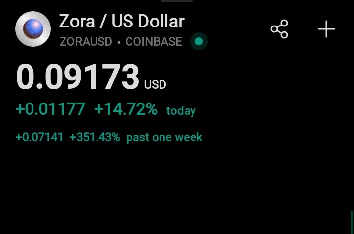 0xteecrypt's tweet image. A lot of token pumping lately (Some mm crime lmao), this period,
for example
you might get a $20k drop, you sell, in next 1month or less your bag is 10x up broo. Just take a look at Zora, newt etc.
stay alerttt
